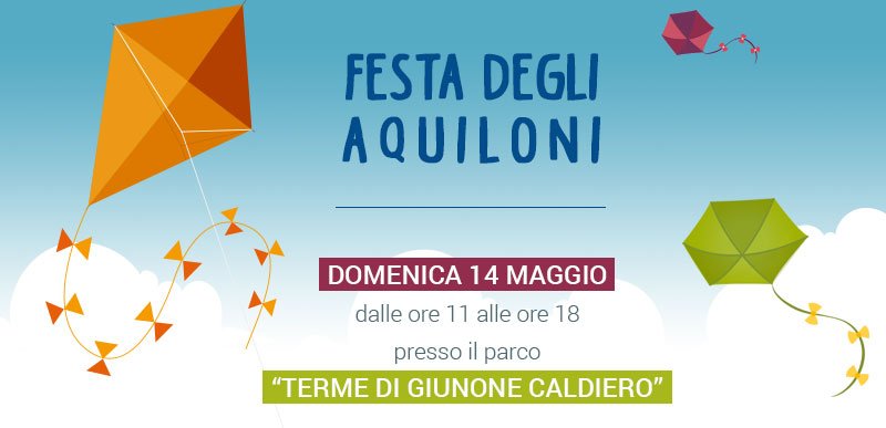 Festa degli aquiloni