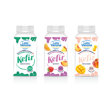 Kefir