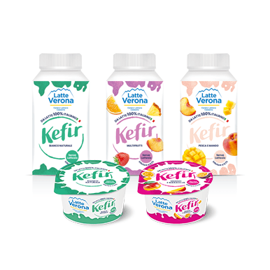 Kefir