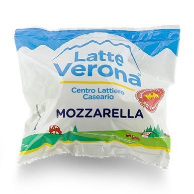 Mozzarella
