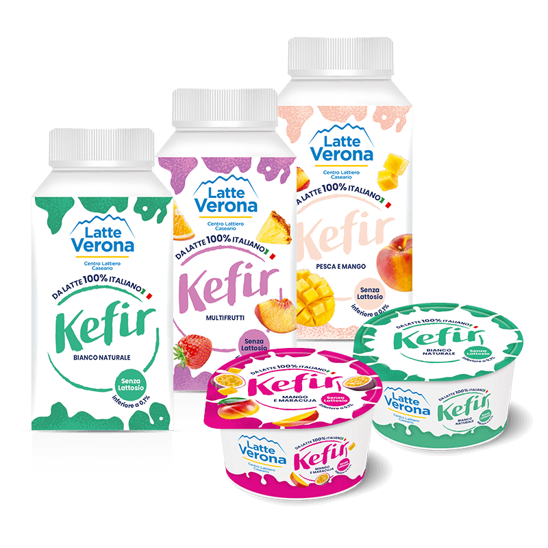 kefir