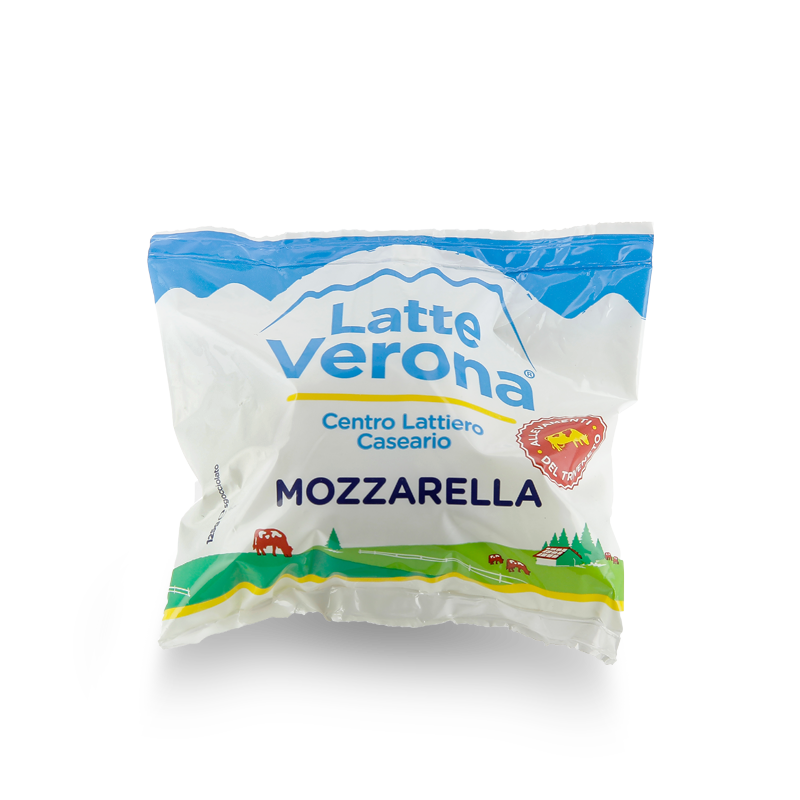 Mozzarella