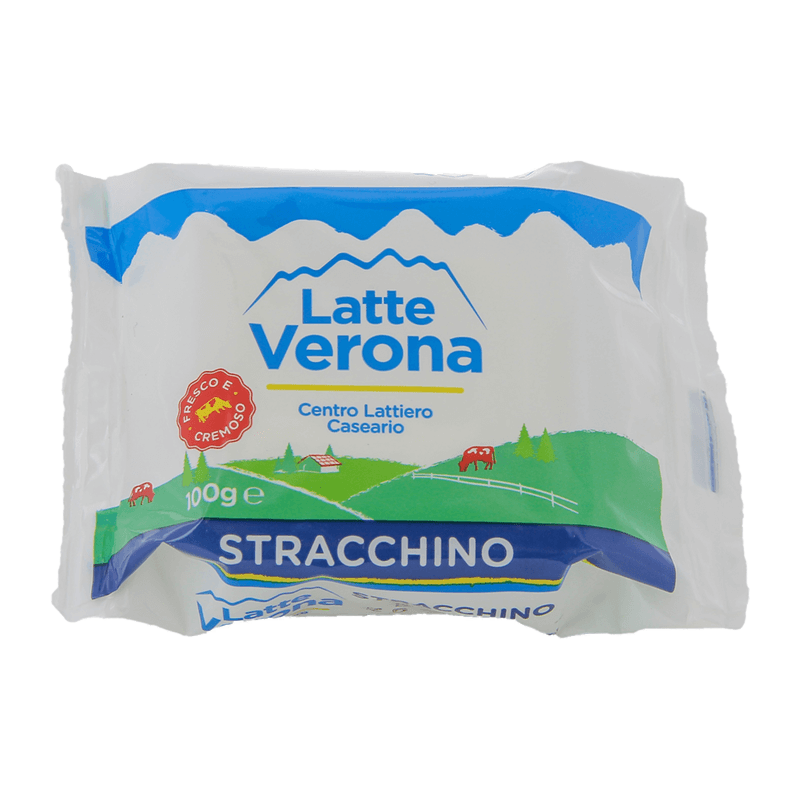 Stracchino