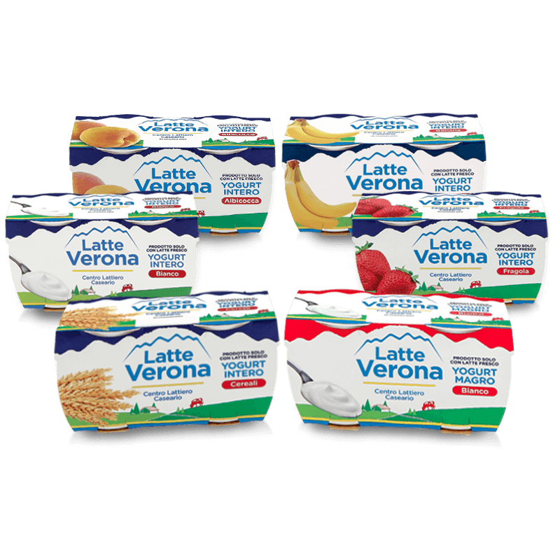 yogurt