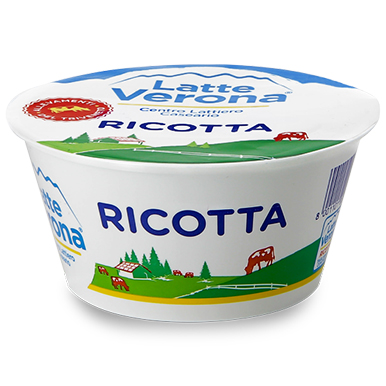 Ricotta