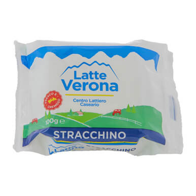 Stracchino
