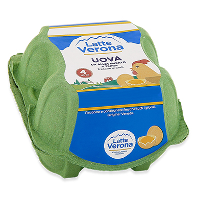 Uova